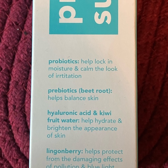 🌸Tula Signature Glow - Picture 3 of 5